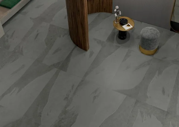 Керамогранит Coliseum Ардезия Грэй 60х120 (Натуральный и Реттифицированный) в Салавате