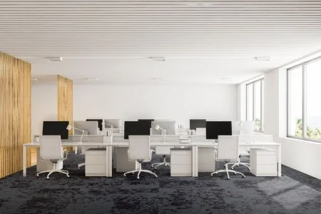 Ковровая плитка AW Macro 97 в Салавате