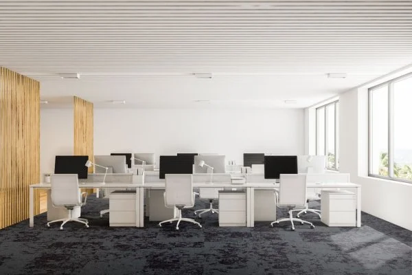 Ковровая плитка AW Macro 97 в Салавате