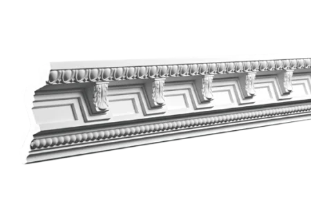 Карниз Европласт 1.50.169  2,0 м в Салавате