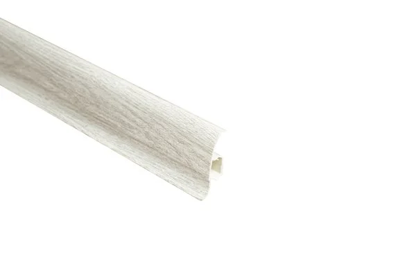 Пластиковый плинтус Bonkeel Color BC6003 (60х25х2200 мм) в Салавате