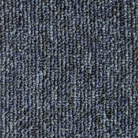 Ковровое покрытие Zartex Daily 087 Темно- Синий 4 м в Салавате