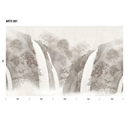 Обои Loymina Пейзаж ART5 001 в Салавате