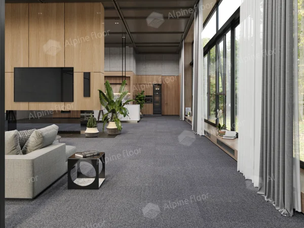 Ковровая плитка Alpine Floor Huron 402-3 Манитулин в Салавате