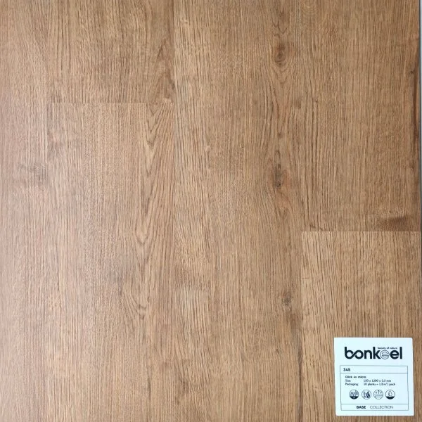 Плитка SPC Bonkeel Base 3.5мм 345 в Салавате
