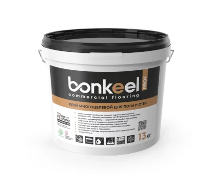 Клей универсальный Bonkeel Prof (2.5 кг) в Салавате