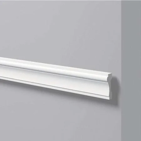 Молдинг NMC Wallstyl WL6 (75х22х2000 мм) в Салавате