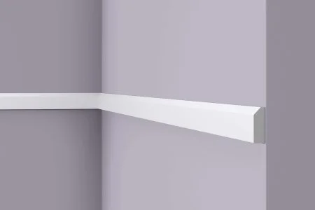 Молдинг NMC Wallstyl FT1 (38х13х2000 мм) в Салавате