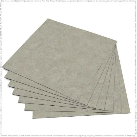 ПВХ плитка FineFlex Stone Эбеко FX-204 в Салавате