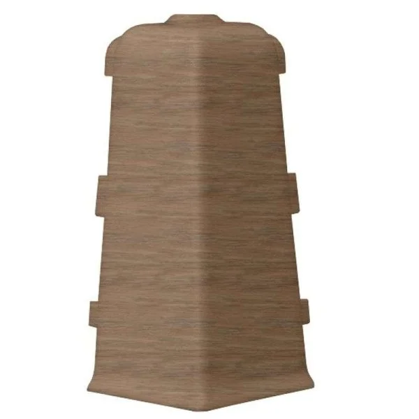 Угол наружный INDO70 11 Дуб Скальный в Салавате