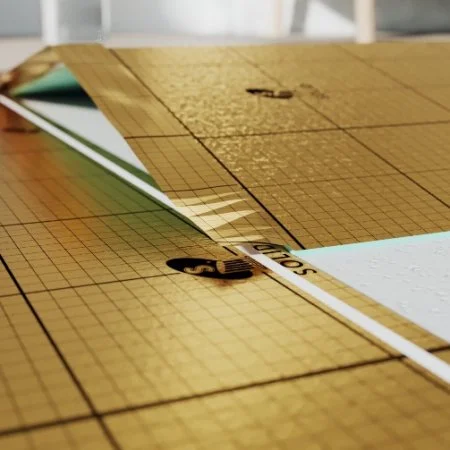 Подложка Солид 1,5мм для LVT ANTI SLIP (10м2) в Салавате