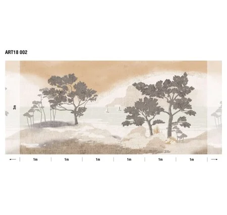 Обои Loymina Пейзаж vol. 2 ART18 002 в Салавате