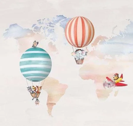 Обои Loymina Etude ETD11, 011 в Салавате