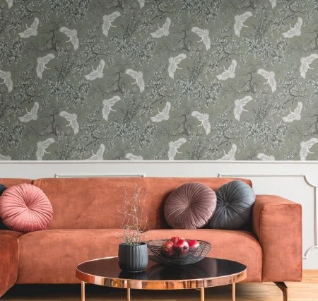 Обои Milassa Сканди Дзен JA1 005 в Салавате