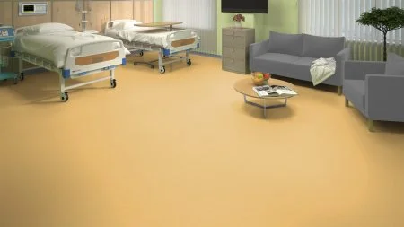 Линолеум Tarkett iQ Melodia CMELI-2633 2 м в Салавате