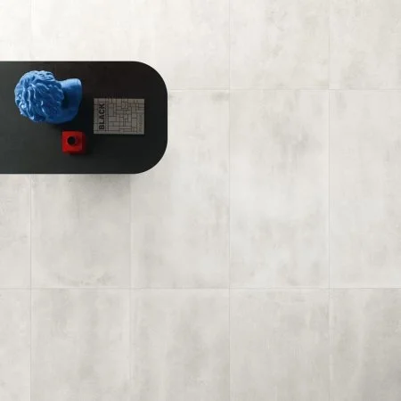 Керамогранит Coliseum Астро Уайт 60х120 (Натуральный и Реттифицированный) в Салавате