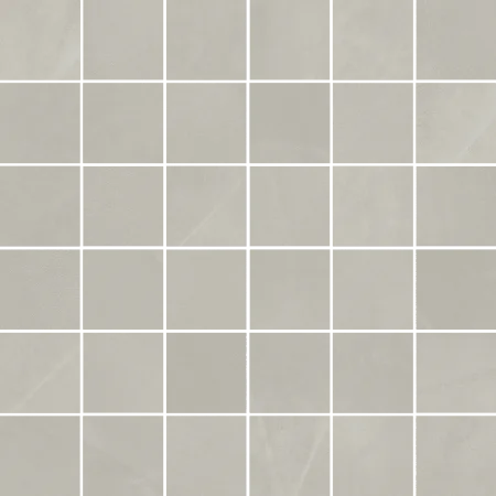 Керамогранит Italon Континуум Сильвер Мозаика 30х30 (Натуральная) в Салавате
