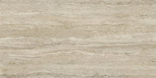 Керамогранит Vitra CityStone Травертин Линейный 60х120 (Натуральная и Реттифицированная) в Салавате