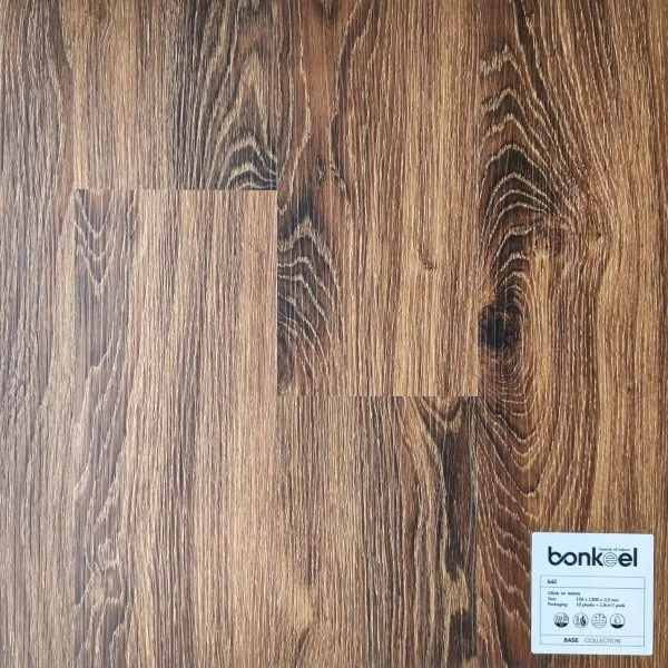 Плитка SPC Bonkeel Base 3.5мм 441 в Салавате
