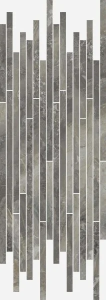 Керамогранит Italon Шарм Делюкс Оробико 26х75 Стрип (Люкс и реттифицированная) в Салавате