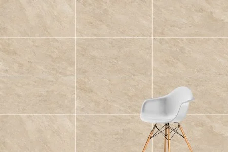 Керамогранит Vitra QuarStone Бежевый 60х120 (Натуральная и Реттифицированная) в Салавате