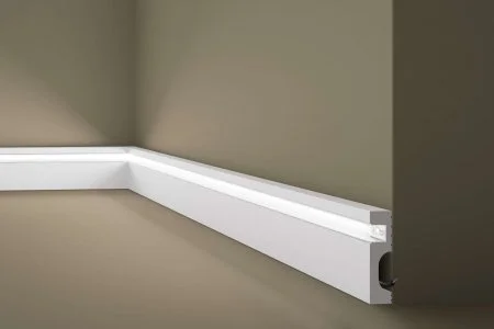 Профиль NMC Wallstyl IL11 (80х20х2000мм) в Салавате