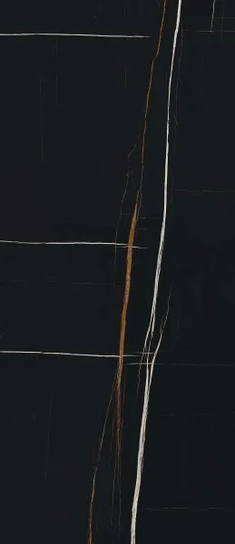 Керамогранит Italon Шарм Делюкс Сахара Нуар 120х278 (Люкс и реттифицированная) в Салавате