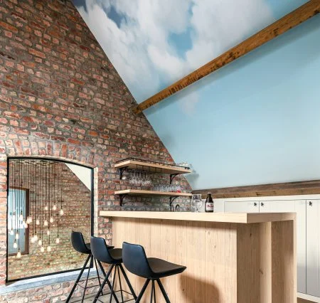 Обои Loymina Пейзаж ART3 021 в Салавате