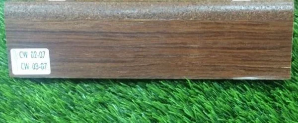 Эластичный пробковый плинтус ArtCorkDesing CW 03-07 10х60х915 мм в Салавате