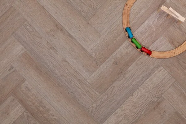 Плитка SPC Bonkeel Style HB 4мм Дуб Стоктон в Салавате