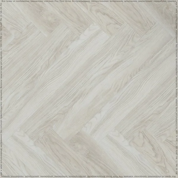 ПВХ плитка FineFlex Wood Дуб Норский FX-108 в Салавате