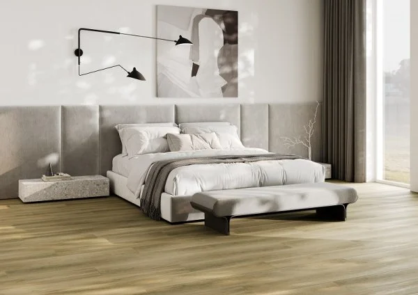 Кварц-виниловая плитка Refloor Fargo Bevel 50-6191-6 Дуб Мерида в Салавате