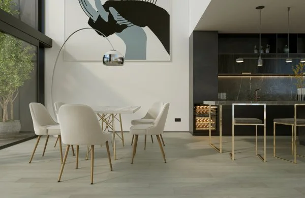 Паркетная доска Quartz Parquet Классик 7 мм Дуб Песочный 408 в Салавате