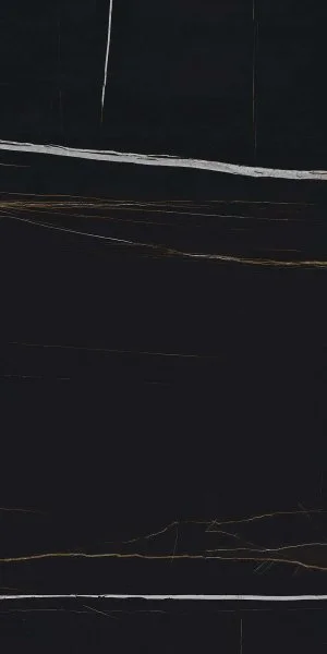 Керамогранит Italon Шарм Делюкс Сахара Нуар 80х160 (Люкс и реттифицированная) в Салавате