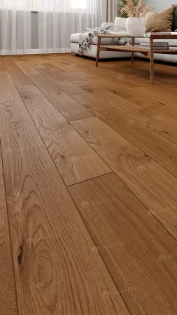 Инженерная доска Alpine Floor Studio Дуб Антик в Салавате