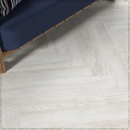 ПВХ плитка FineFlex Wood Дуб Лапландский FX-105 в Салавате