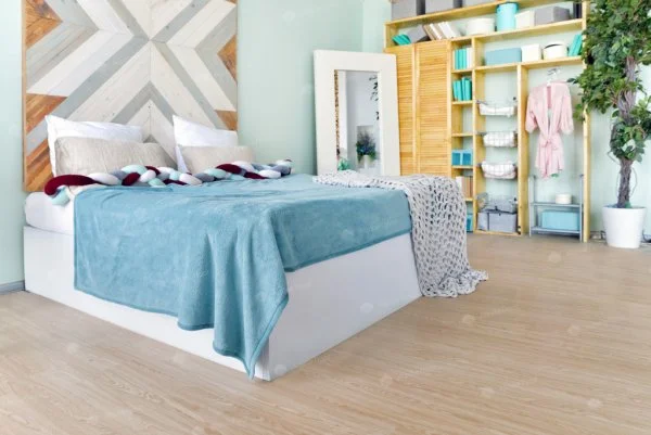 Каменно-полимерная плитка Alpine Floor Classic Light Ясень Макао ECO 106-11 MC 3.5мм, 34 класс в Салавате