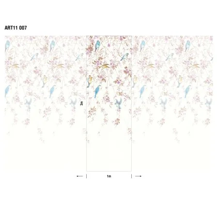 Обои Loymina Пейзаж ART11 007 в Салавате