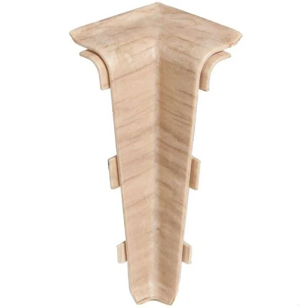 Угол внутренний INDO70 04 Дуб Лингбург в Салавате