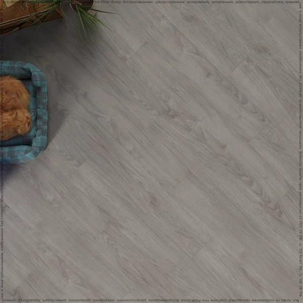 Кварц-виниловая плитка FineFloor Wood Дуб Авейру FF-1422 в Салавате