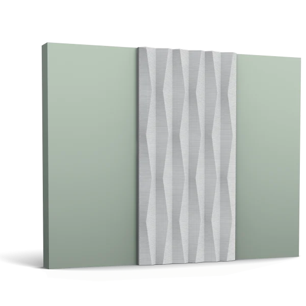 Декоративная панель Orac W112 (200x25x1.9 см) в Салавате