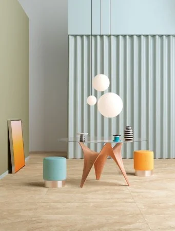 Керамогранит Coliseum Аурелия Беж 60х120 (Натуральный и Реттифицированный) в Салавате