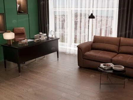 Инженерная доска Alpine Floor Villa Дуб Мокко в Салавате