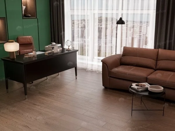 Инженерная доска Alpine Floor Villa Дуб Мокко в Салавате