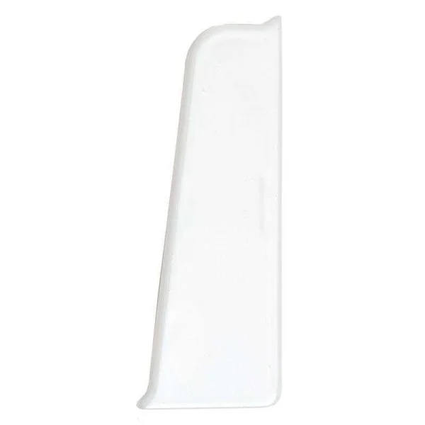 Заглушка INDO70 01 Белый Блеск в Салавате