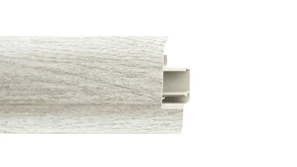 Пластиковый плинтус Bonkeel Color BC6003 (60х25х2200 мм) в Салавате