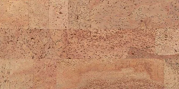 Пробковое покрытие CorkStyle Natural Cork Fantasie (915 х 305 х 6 мм) в Салавате