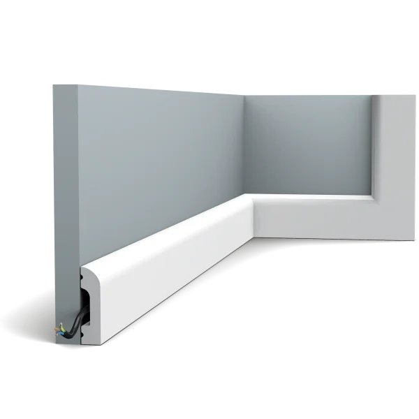 Плинтус Orac SX182 Flex (50*13*2000 мм) в Салавате