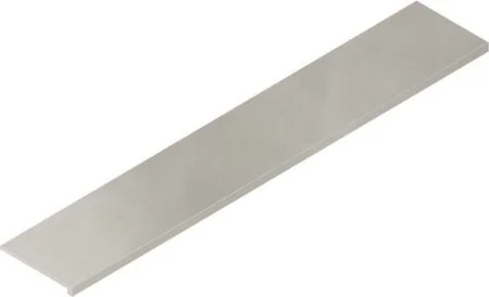 Керамогранит Italon Континуум Сильвер Ступень Фронт 33х160 (Натуральная) в Салавате