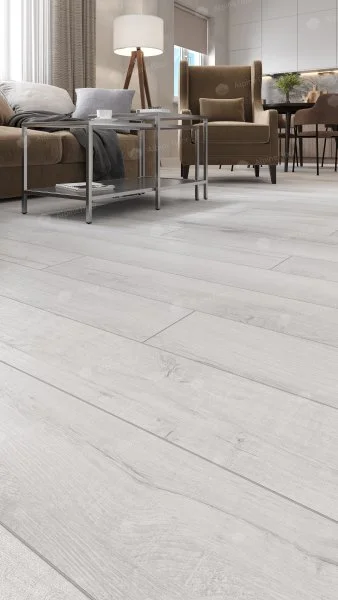 Кварц-виниловая плитка Alpine Floor Premium XL Дуб Морская пена ЕСО 7-21, 8 мм. 43 класс в Салавате